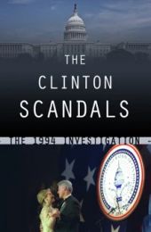 The Clinton Scandals